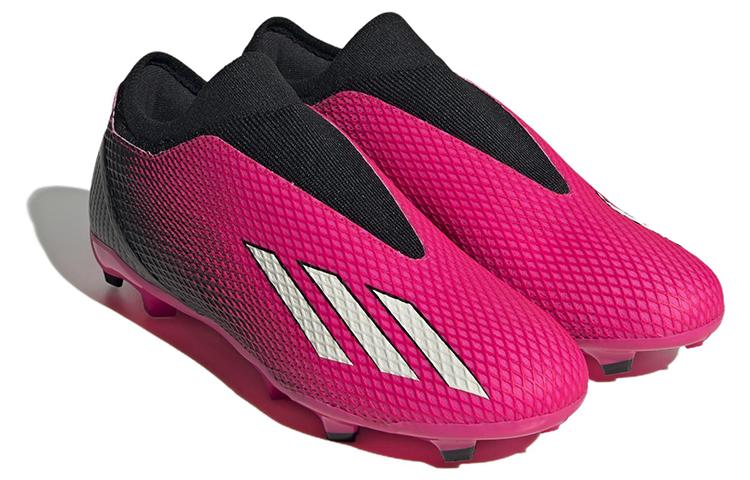 adidas X Speedportal .3 Fg 'Rosa Nero' GZ5065