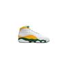 Air Jordan 13 Retro Mid Playground CV0808-158 11C-3Y