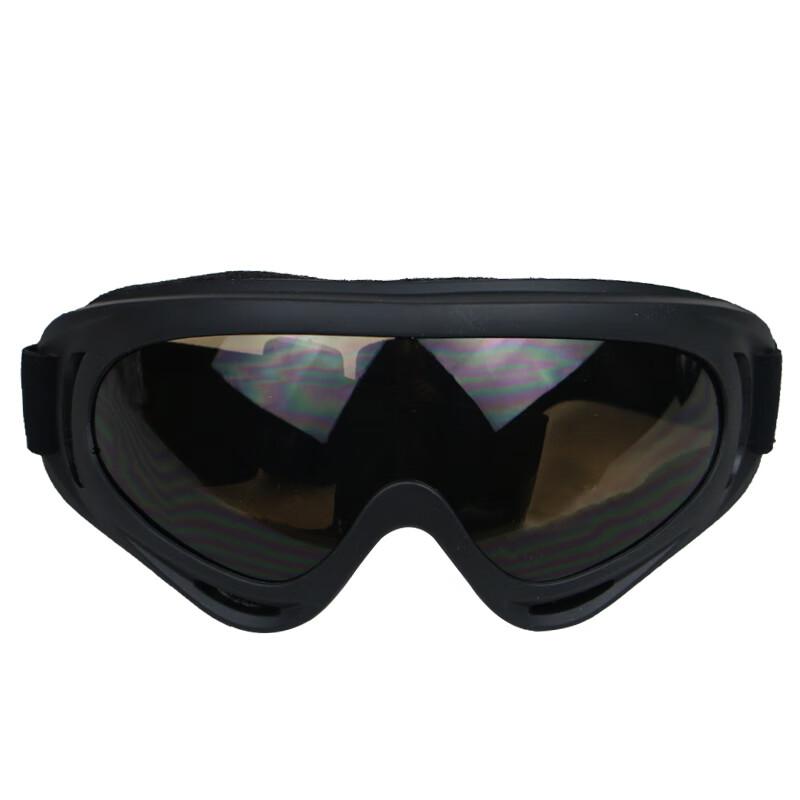 Junye Buluo X400 Windproof Sports Goggles