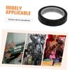 High Temperature Resistant Blackout Tape Waterproof Adhesive Car Window Trim Blackout Tape Wire Tape