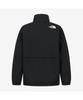 The North Face Nj3Bs10J White Label Villan Ex Jacket Black
