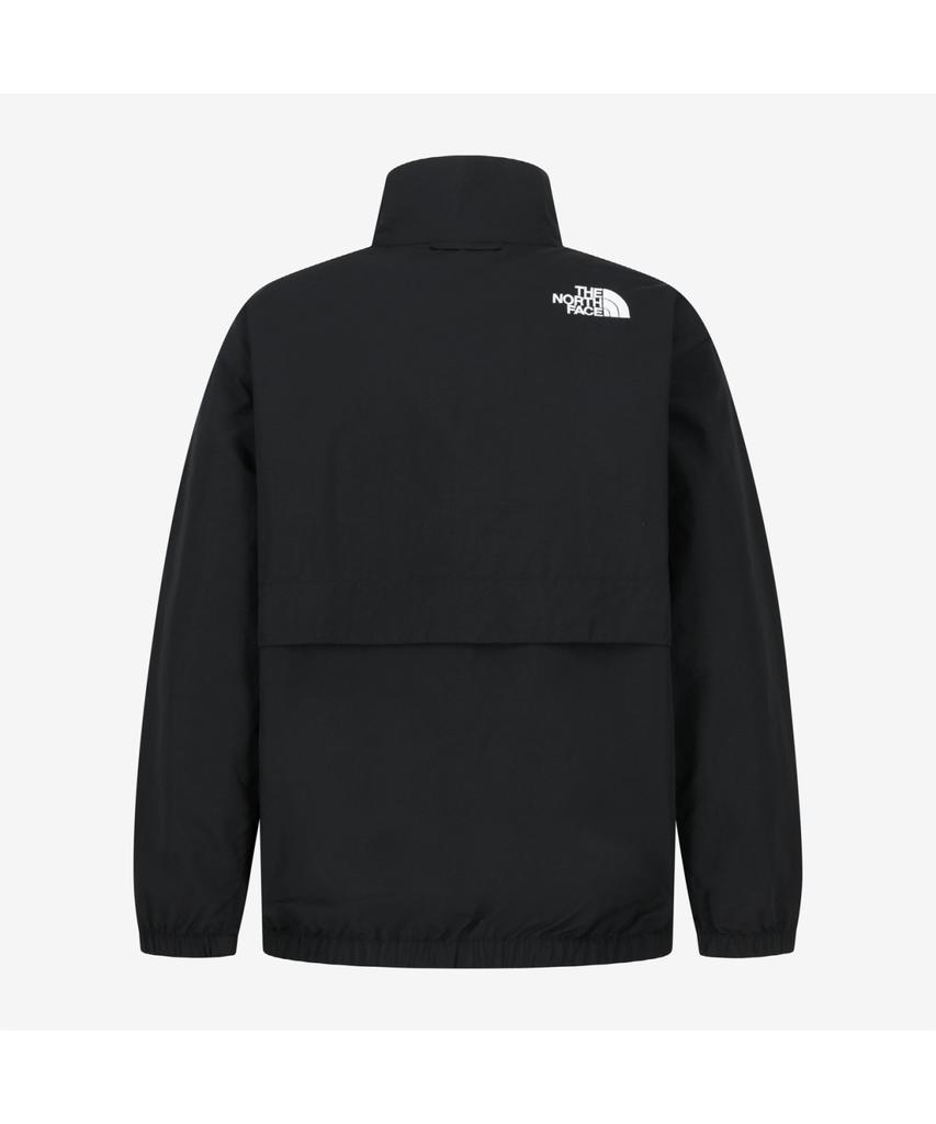 The North Face Nj3Bs10J White Label Villan Ex Jacket Black