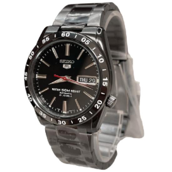 SEIKO SNKE03K1 Men's Watch - Classic Design with Reliable Quartz Movement