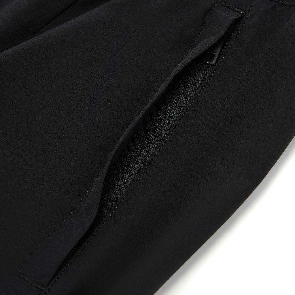 Li Ning Fitness Series Casual Pants Women's AYKW378-5