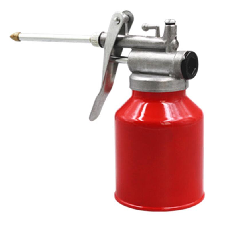 Manual High-Pressure Oil Can