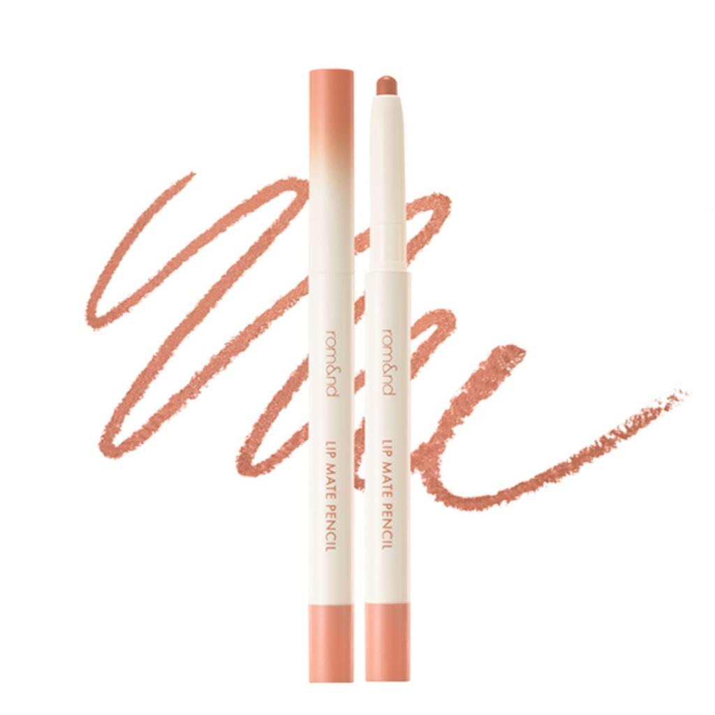 Rom&nd Lip Mate Pencil 0.5g