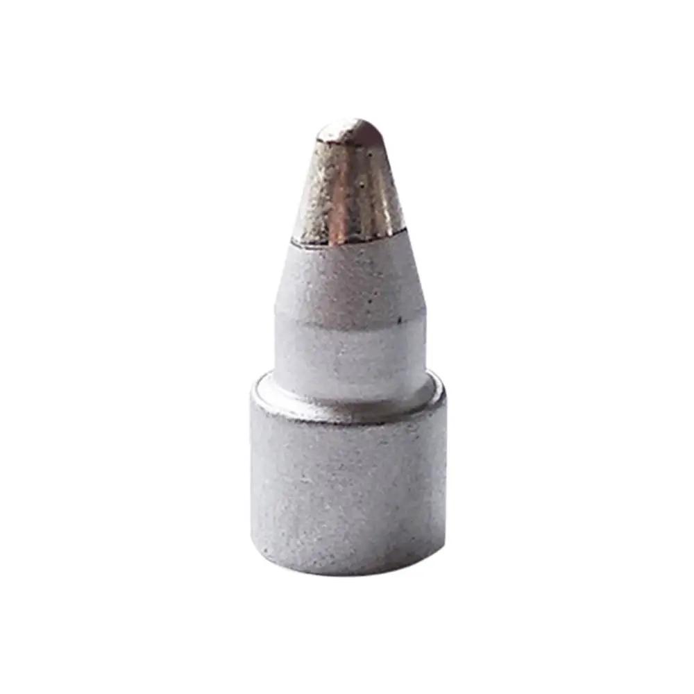For SS-331H Electric Desoldering Station Replace Accessories Kit Filter Pipe Nozzle Needle Mat Spring Heating Core Glass Tube