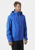 Куртка Helly Hansen Crew Hooded Sailing Jacket 2.0 (34443) кобальт 20