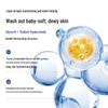 MANTING Mite Removal & Moisturizing Shower Gel