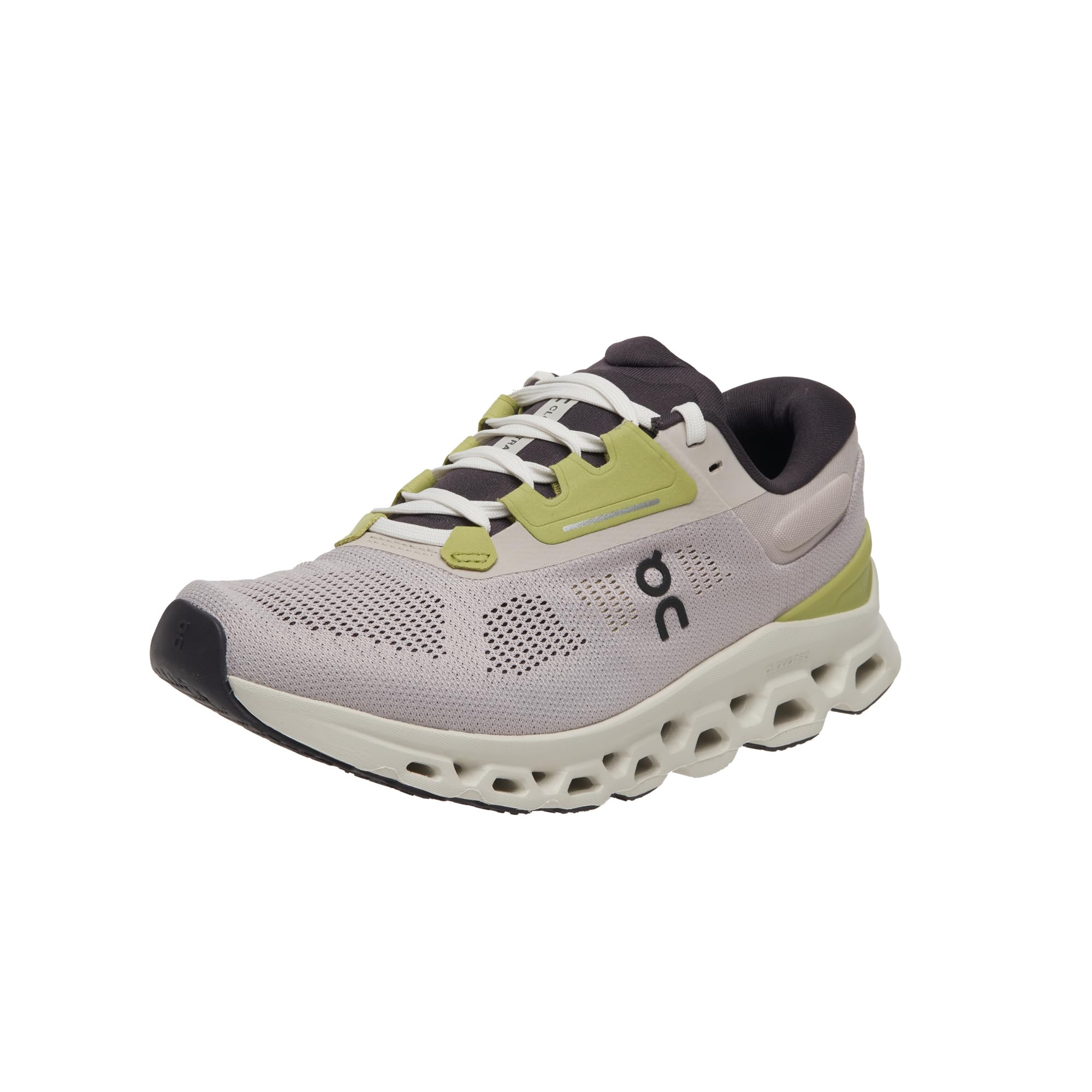 

Кроссовки Cloudstratus 3 Pearl Ivory cm [ON] женские 23.0