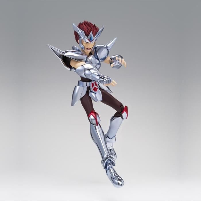 Figurine - BANDAI - Centaur Babel - Myth Cloth - 16 Cm - Saint Seiya Collection