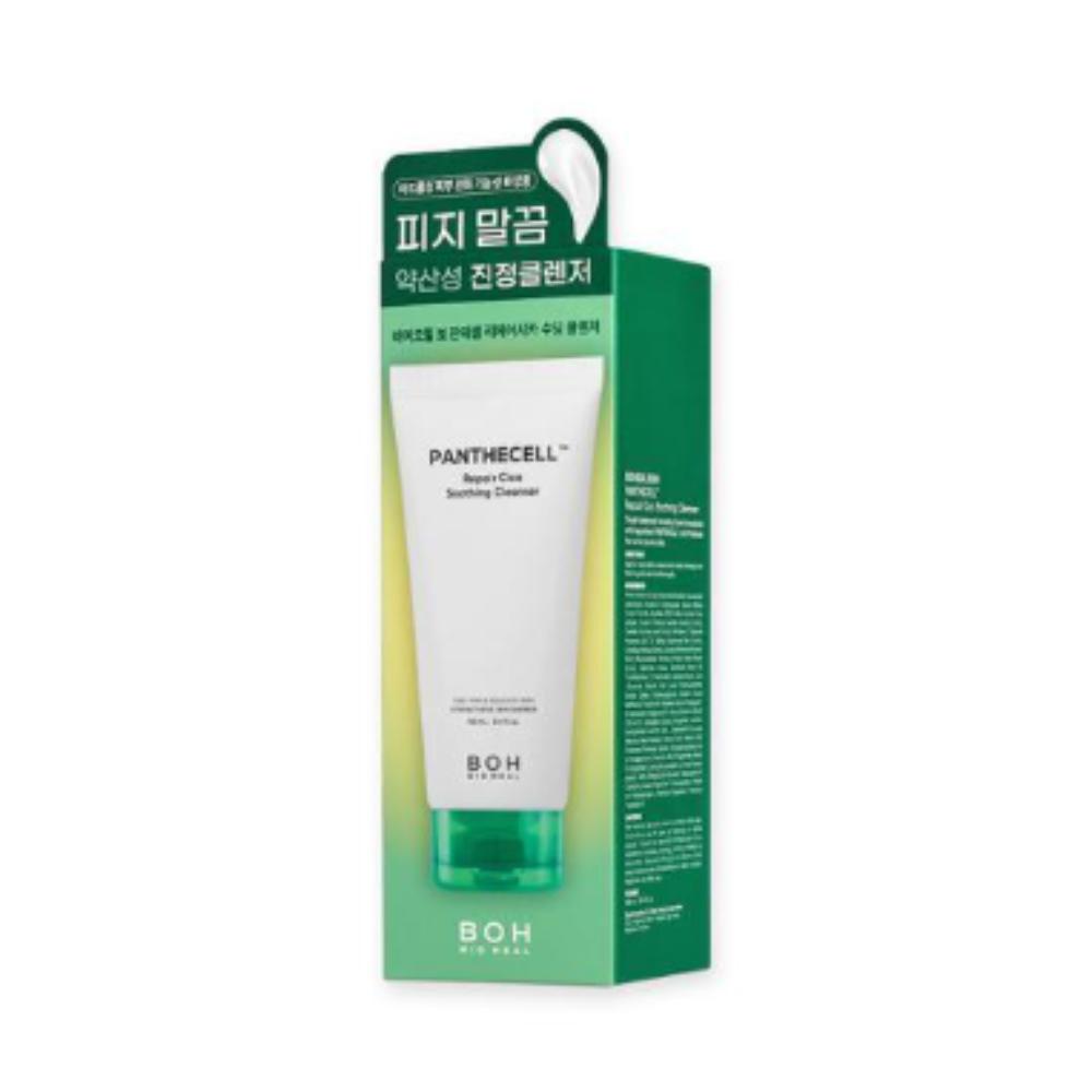 [BIOHEAL BOH] Pantesell Repair Cica Non-Touch Bubble Cleanser 150ml