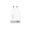 EU Standard 100W USB Fast Charger for Xiaomi 17ProMax & Redmi K90