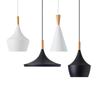 OEING Industrial Style Pendant Light