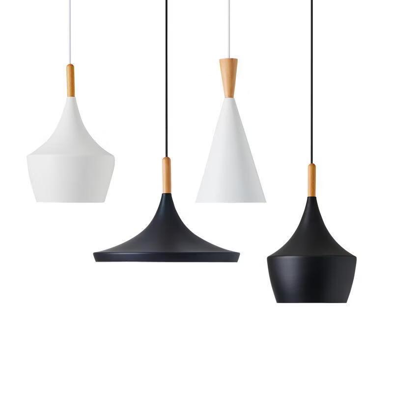 OEING Industrial Style Pendant Light