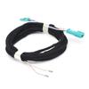 Steering Wheel Paddle Shift Harness Cable Plug and Play Direct Fit for BMW E90 E91 E92 E93 335i 335xi E84 X1 E81 E82 E87 E88