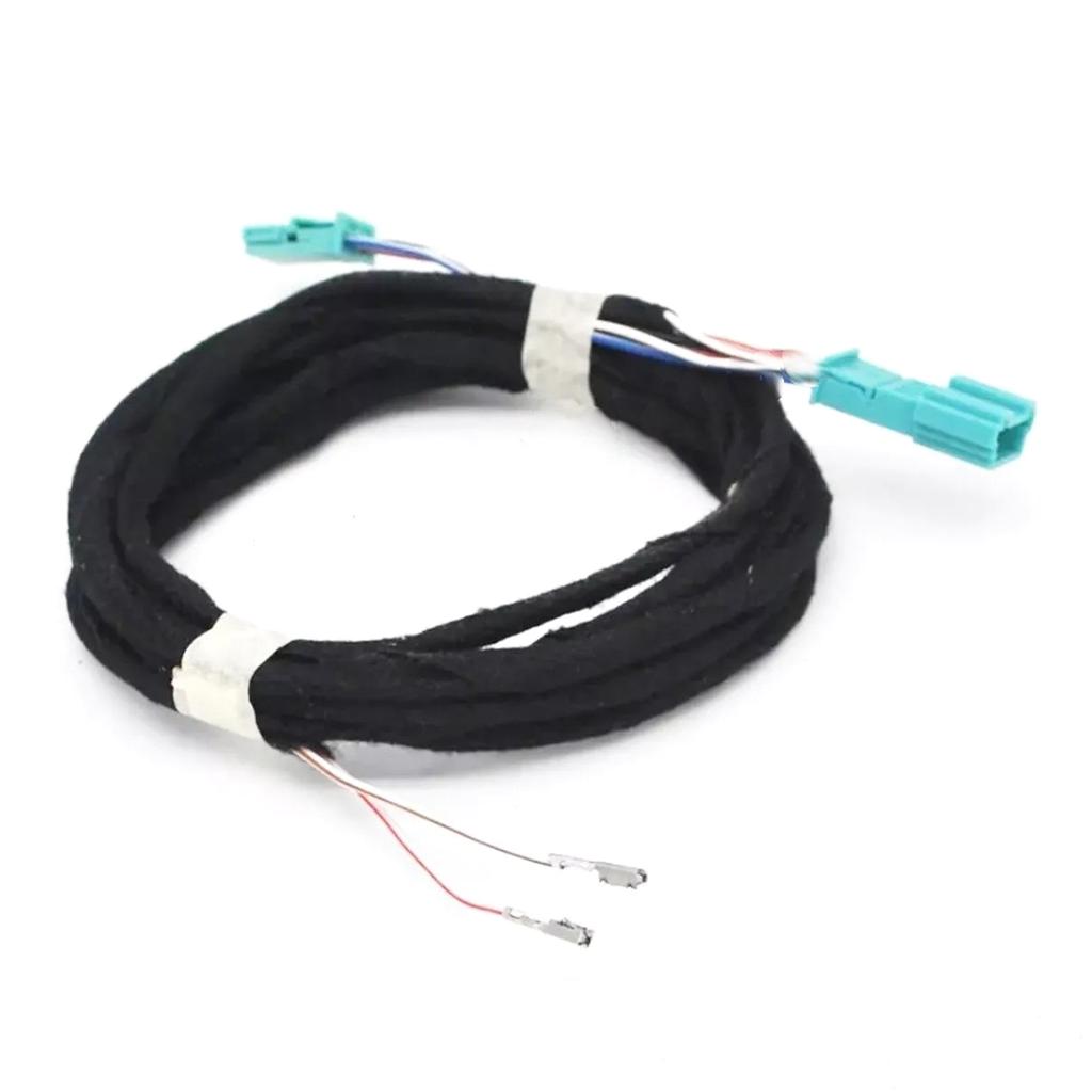 Steering Wheel Paddle Shift Harness Cable Plug and Play Direct Fit for BMW E90 E91 E92 E93 335i 335xi E84 X1 E81 E82 E87 E88