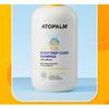 ATOPALM - Kids Scalp Deep Clean Shampoo