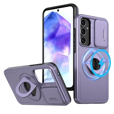 A55 A25 A15 A05S Case Shockproof Armor Ring Case For Samsung Galaxy A55 A35 A25 A15 A05S A54 A34 A24 A15 A04S A13 4G 5G Heavy Duty Protection Cover