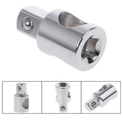 Adapter nasadki klucza grzechotkowego Craftsman Pneumatyczny klucz udarowy Grzechotka Napęd Adapter Nasadki Konwerter Reduktor 3/8 obrót 1/2 Narzędzia ręczne
