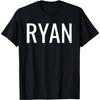 Ryan T-Shirt