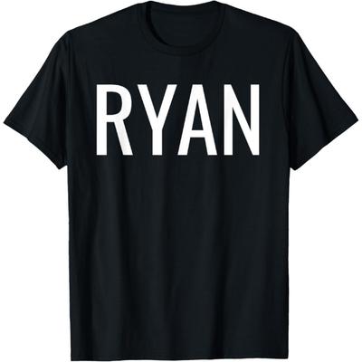 Ryan T-Shirt