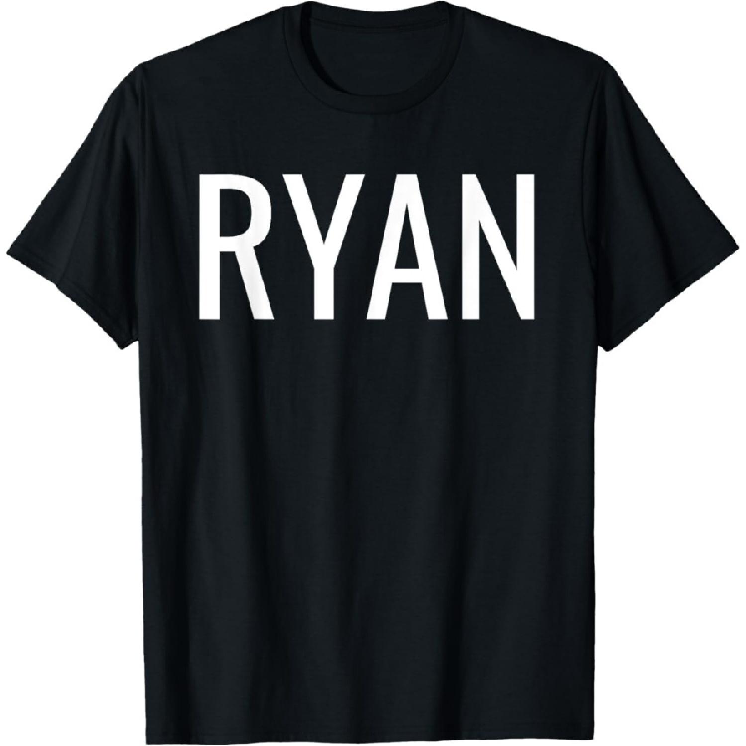 Ryan T-Shirt S