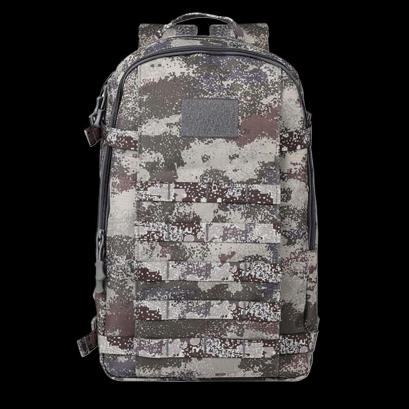 SPACEXPERT19 Outdoor Tactical Backpack