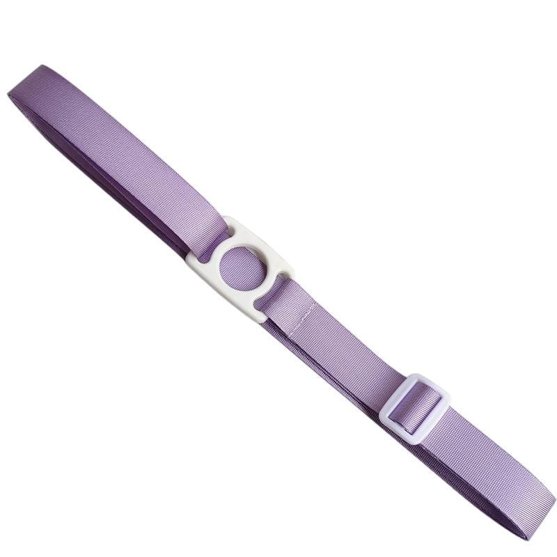 Lightstick Crossbody Strap Adjustable Solid Tear-resistant Lanyard for K- Concerts (Lightstick Not Included)