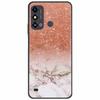 Case for ZTE Blade A53 4G Cover Marble silicon Soft TPU Back Cover For ZTE Blade A53 Phone Cases for ZTE A53 A 53 2023