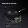 Supor Maifan Stone Non-Stick Frying Pan