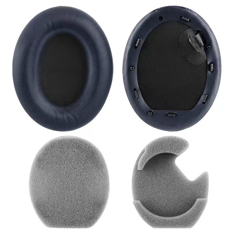 Sony WH-1000XM3 Headphones Replacement Earpads/Cushions/Covers