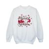 Disney Boys Mickey Mouse Sleigh Sweatshirt