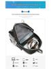 2025 Outdoor Travel Waterproof Folding Backpack