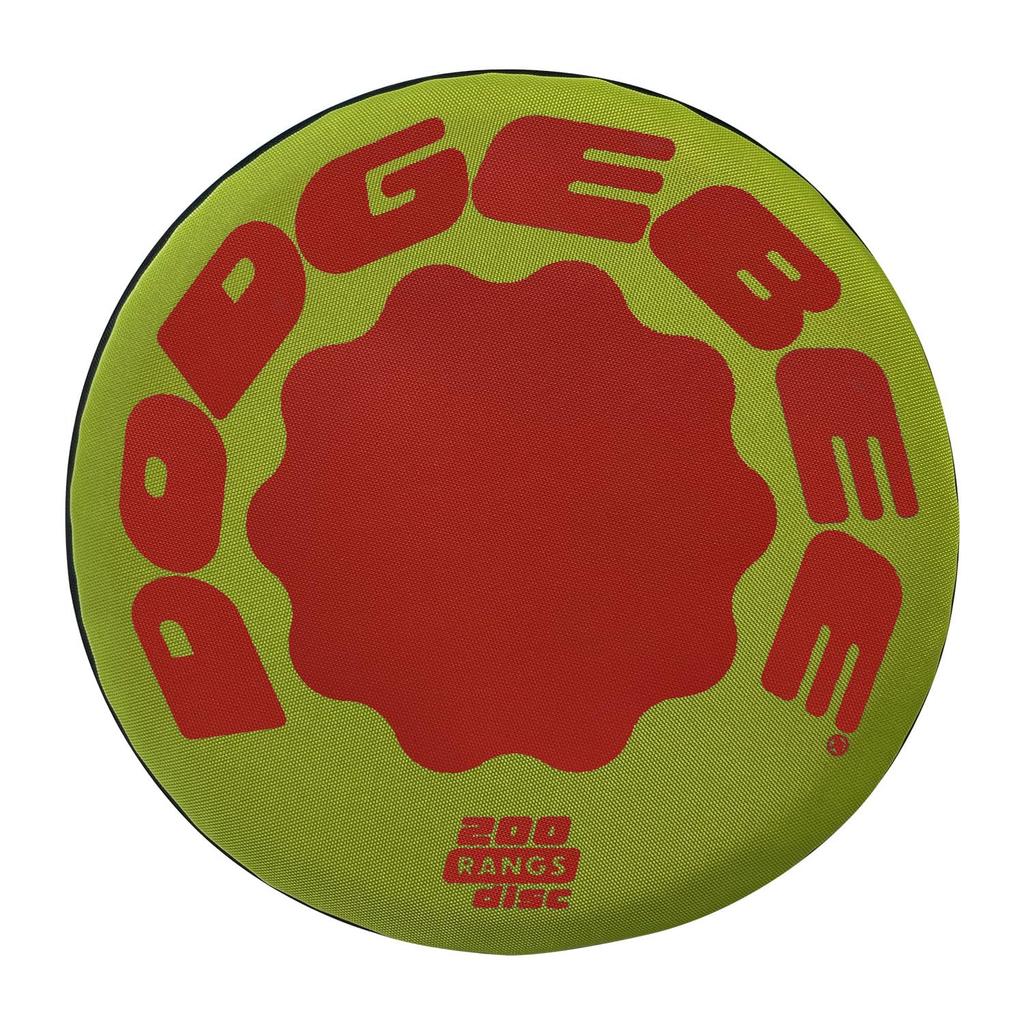RANGS Dodgebee 200 Pop Tech
