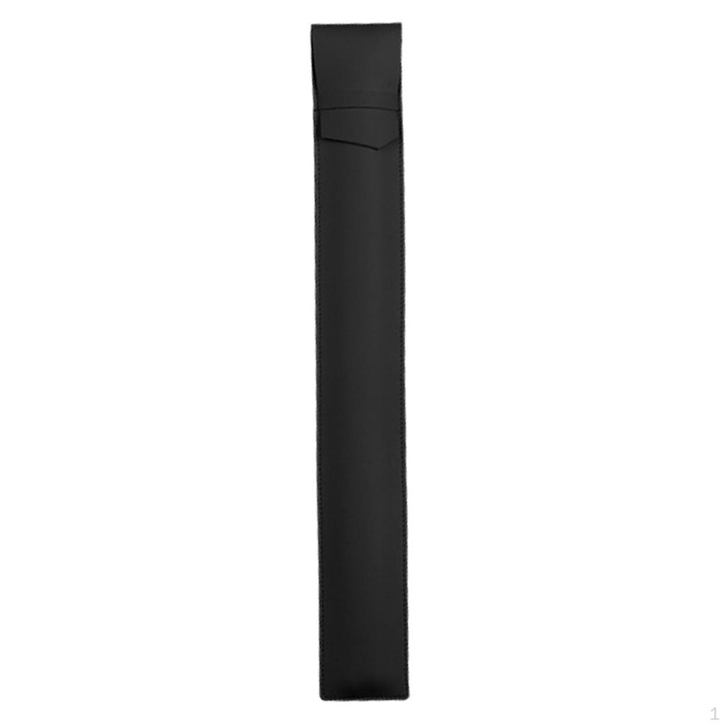 Drumstick Bag Carrying Case Lightweight Sleeve Percussion Mallets Holder for Solo Practicing