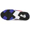 Reebok Intervalo 96 Blanco Escarlata Real EH3102