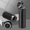 420ml Stainless Steel Temperature Display Thermal Mug Smart Thermos Bottle
