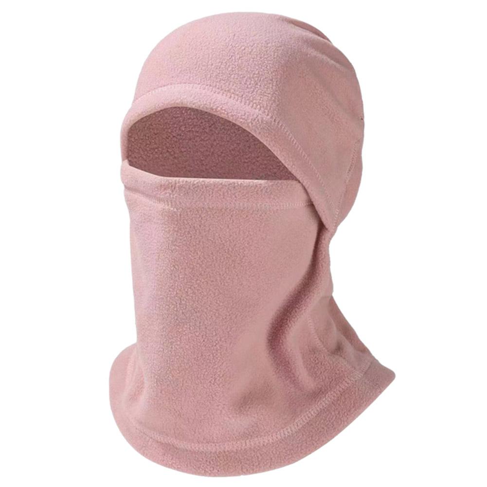 Windproof Face Mask Warmth Anti-dust Winter Outdoor Cover Cycling Head Face Sports Warmer Masks P3W1