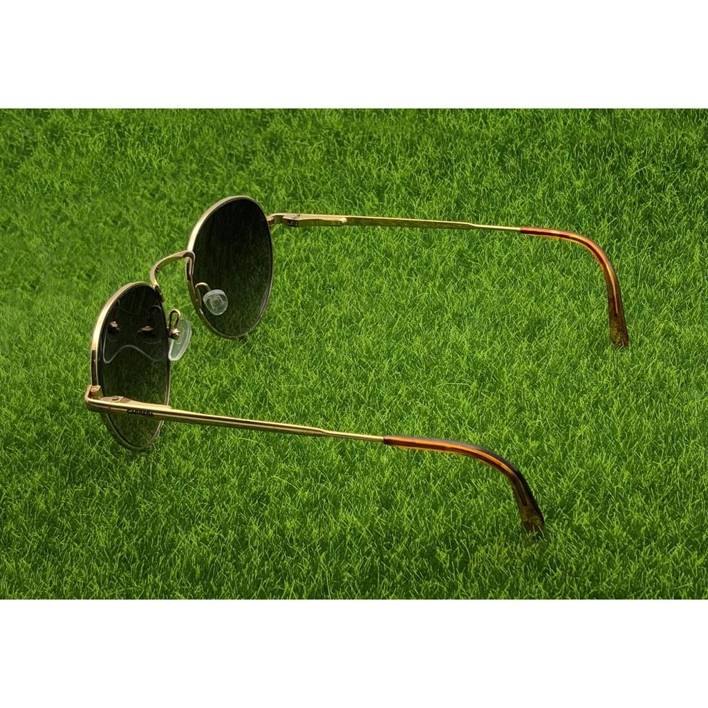 Carrera 5791 40 52 19 Vergoldetes Design Sonnenbrillen-/Brillengestell/Brille JL286093829992