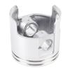 Piston Set Aluminium Alloy 66T-11631-01-93 66T-11603-00 Replacement Piston Kit for 2 Stroke 40 Horse