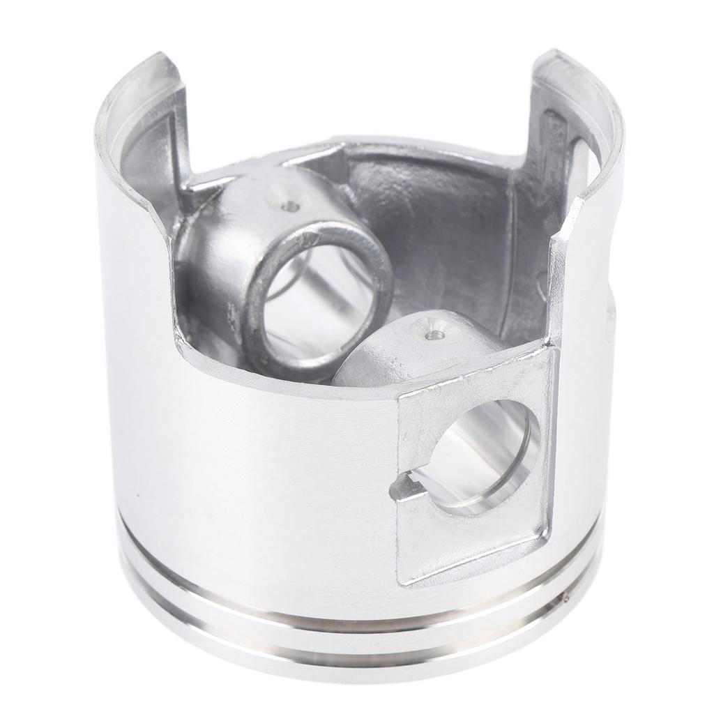Piston Set Aluminium Alloy 66T-11631-01-93 66T-11603-00 Replacement Piston Kit for 2 Stroke 40 Horse