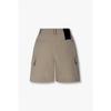 J.lindeberg Women S Flap ShortS S S 26  1546140934 