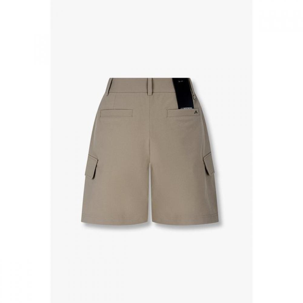 J.lindeberg Women S Flap ShortS S S 26  1546140934 