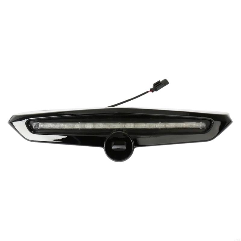 28GC Easy Install Flashing LED Tail Light Bright LED Rear Brake Lamp Direct Replacement LED Tail Light for R1200GT R1250RT