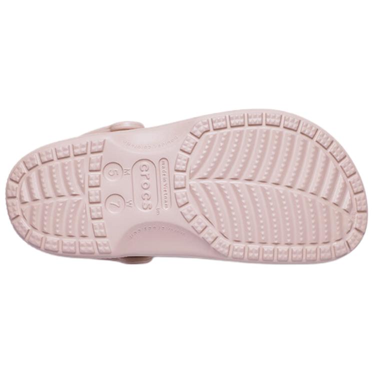 Crocs Eva Fashion Comfortable Clogs Unisex Footwear Pink 10126-6TY