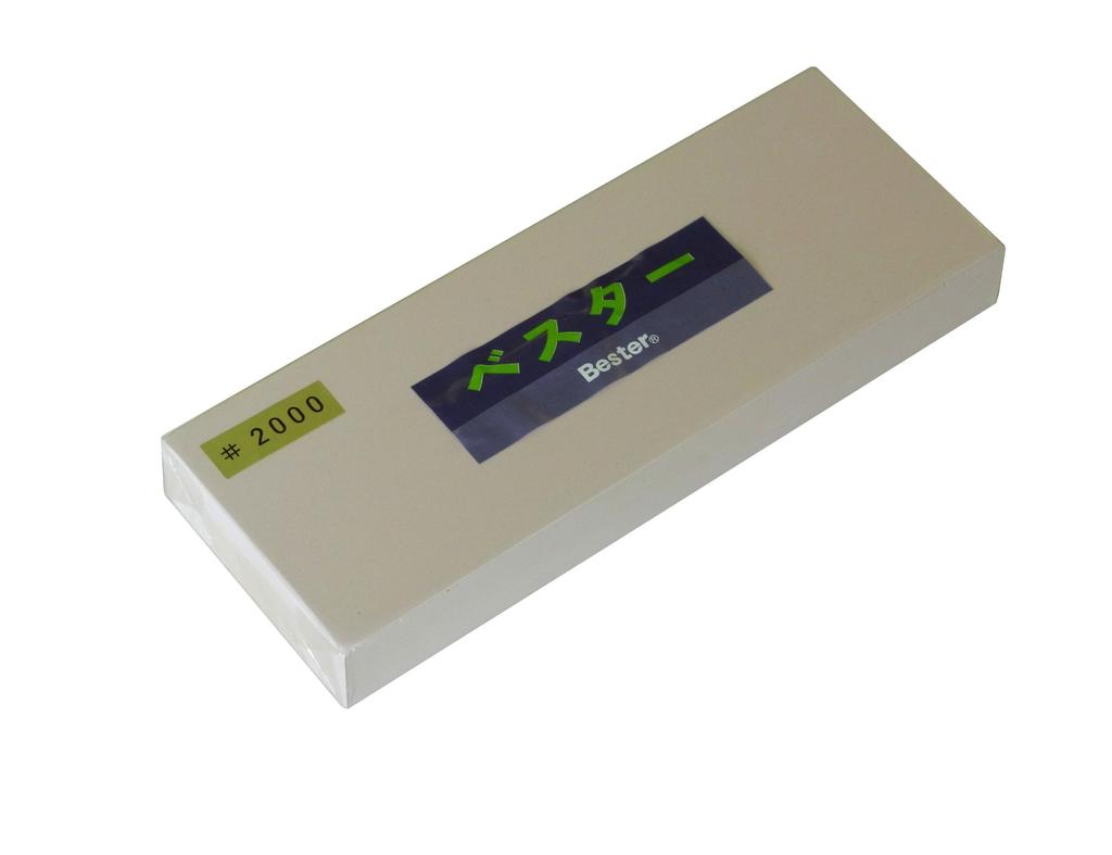 Imanishi Whetstone BESTER Ultra High Grade Ceramic Medium Whetstone 2000