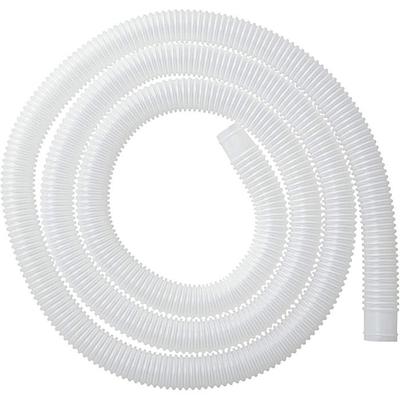 Ersatzschlauch - - Flowclear - 3 m - Weiß - Polyethylen