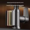 Midea Stainless Steel Waterfall Basin Faucet