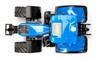 SIKU New Holland T7.315TD für Kinder ab 3 Jahren (SK3291)